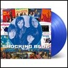 Shocking Blue (쇼킹 블루) - Single Collection (Part 1) [투명 블루 컬러 2 LP]