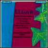 Elgar : From the Bavarian Highlands (CD) - Christopher Robinson