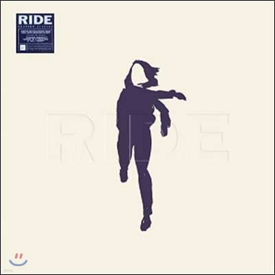 Ride (라이드) - Weather Diaries [2 LP]