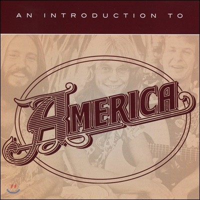 America - An Introduction To 아메리카 베스트 