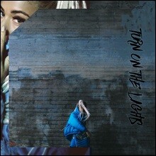 Julie Bergan (줄리 버겐) - Turn On The Lights