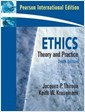 Ethics : Theory and Practice (Paperback, International ed of 10th revised ed)