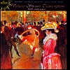 슈트라우스 : 왈츠 편곡집 (Strauss Waltz Transcriptions)(CD) - Piers Lane