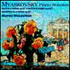 미아코프스키 : 피아노 음악집 (Miaskovsky : Piano Sonatas) - Murray McLachlan
