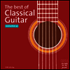 클래식 기타 베스트 연주 4집 (The Best Of Classical Guitar, Vol. 4) - 여러 연주가