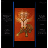 코다이, 라벨: 바이올린과 첼로 이중주 (Kodaly: Duo Op.7, Ravel: Sonate) (LP) - Luigi Alberto Bianchi