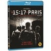 15시 17분 파리행 열차 (1Disc) : 블루레이