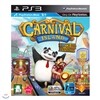 [PS3] 카니발 아일랜드 (Carnival Island) 한글판