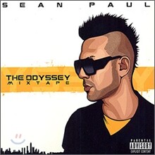 Sean Paul - Mixtape: The Odyssey