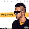 Sean Paul - Mixtape: The Odyssey