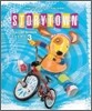 [Story Town] Grade 2.1 - Rolling Along Theme 3 : Teacher Edition (2009)