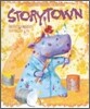 [Story Town] Grade 1.5 - Watch This! : Teacher Edition (2009)