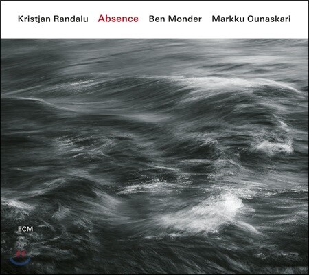 Kristjan Randalu (크리스찬 란달루) - Absence