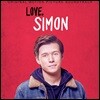 러브, 사이먼 영화음악 (Love, Simon OST)