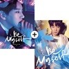 황치열 - 미니앨범 2집 : Be Myself [A+B /SET ]