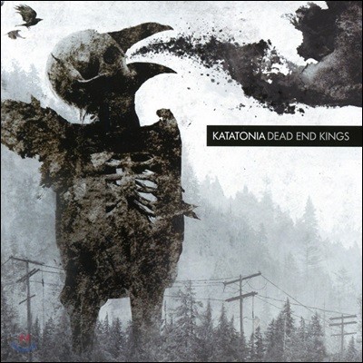 Katatonia (카타토니아) - Dead End Kings