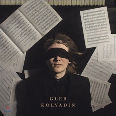 Gleb Kolyadin - Gleb Kolyadin