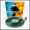 본 아이덴티티 영화음악 (The Bourne Identity OST by John Powell 존 파웰) [밀리터리 그린 컬러 LP]