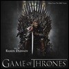 왕좌의 게임 시즌 1 OST (Game of Thrones Score by Ramin Djawadi) [2LP]