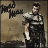 매드 맥스 3부작 영화음악 (The Mad Max Trilogy OST) [컬러 3LP]