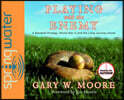 Playing with the Enemy (Library Edition): A Baseball Prodigy, a World at War, and a Field of Broken Dreams