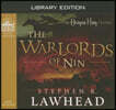 The Warlords of Nin (Library Edition)
