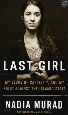 The Last Girl