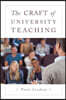 The Craft of University Teaching