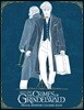 Fantastic Beasts: The Crimes of Grindelwald: Magical Adventure Coloring Book