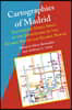 Cartographies of Madrid: Contesting Urban Space at the Crossroads of the Global South and Global North