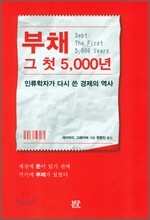 부채, 그 첫 5,000년