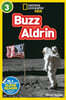 National Geographic Readers: Buzz Aldrin (L3)