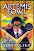 Artemis Fowl: The Eternity Code