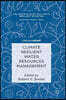 Climate Resilient Water Resources Management