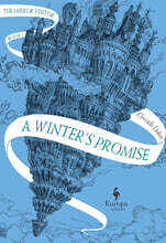A Winter's Promise: Book One of the Mirror Visitor Quartet