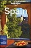 Lonely Planet Spain