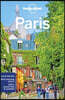 Lonely Planet Paris