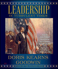 Leadership: In Turbulent Times