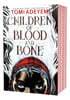 Legacy of Orisha #01 : Children of Blood and Bone