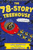 The 78-Story Treehouse: Moo-Vie Madness!