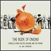 The Book of Onions: Comics to Make You Cry Laughing and Cry Crying