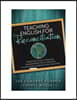 Teaching English for Reconciliation:: Pursuing Peace Through Transformed Relationships in Language Learning and Teaching