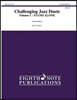 Challenging Jazz Duets (Stand Alone Version), Vol 1: 2 F Horns