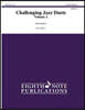 Challenging Jazz Duets, Vol 2: For 2 Tubas, Part(s)