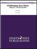 Challenging Jazz Duets, Vol 2: For 2 F Horns