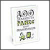 Knock Knock 100 Reasons to Panic About #modernlife