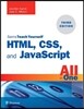 Html, Css, and JavaScript All in One: Covering Html5, Css3, and Es6, Sams Teach Yourself