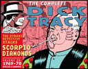 Complete Chester Gould's Dick Tracy Volume 25