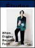 When Etudes Become Form: Paris, New York, and the Intersection of Fashion and Art