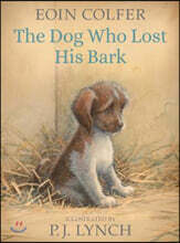 The Dog Who Lost His Bark